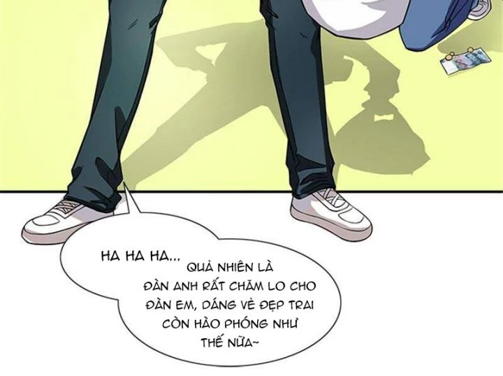 Kẻ Dọn Xác Chapter 1 - Trang 2
