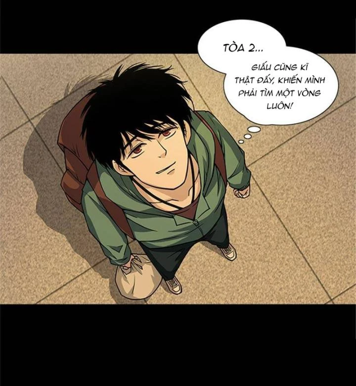 Kẻ Dọn Xác Chapter 1 - Trang 2