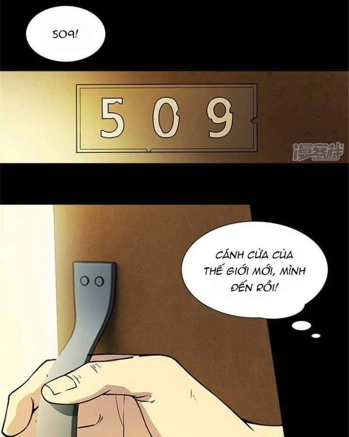 Kẻ Dọn Xác Chapter 1 - Trang 2