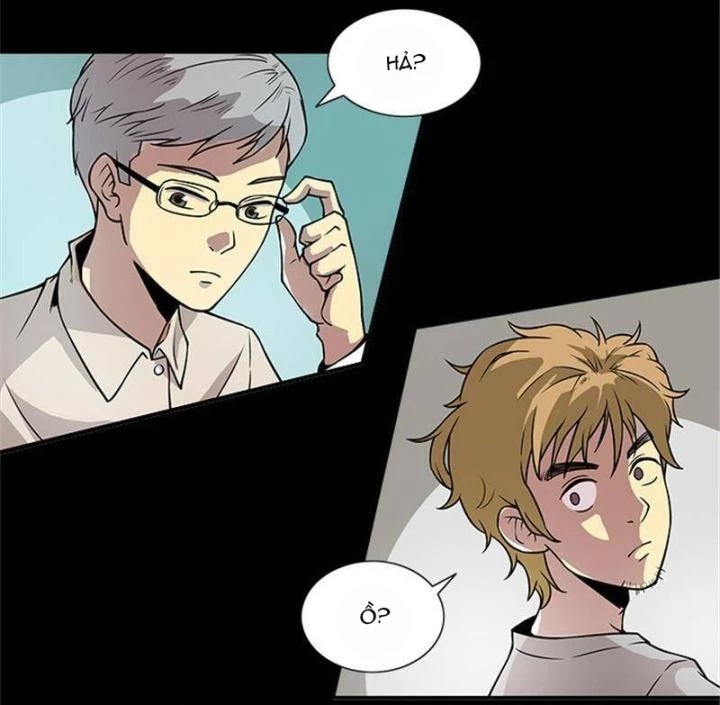 Kẻ Dọn Xác Chapter 1 - Trang 2
