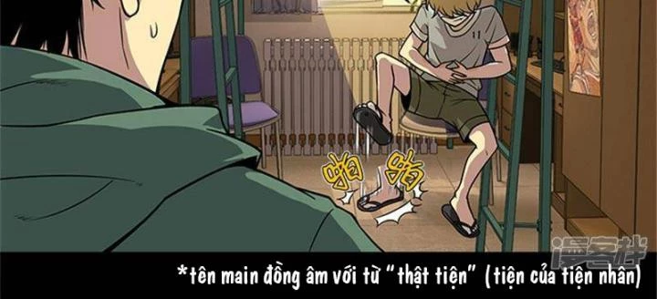 Kẻ Dọn Xác Chapter 1 - Trang 2