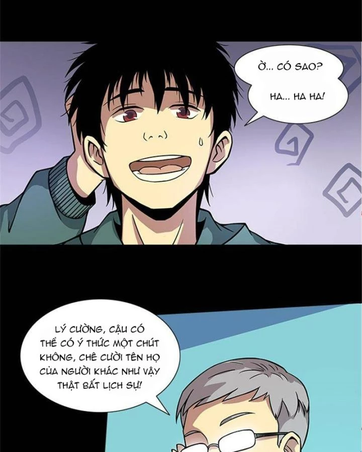Kẻ Dọn Xác Chapter 1 - Trang 2
