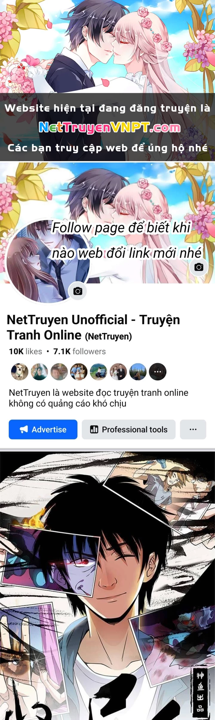Kẻ Dọn Xác Chapter 2 - Trang 2