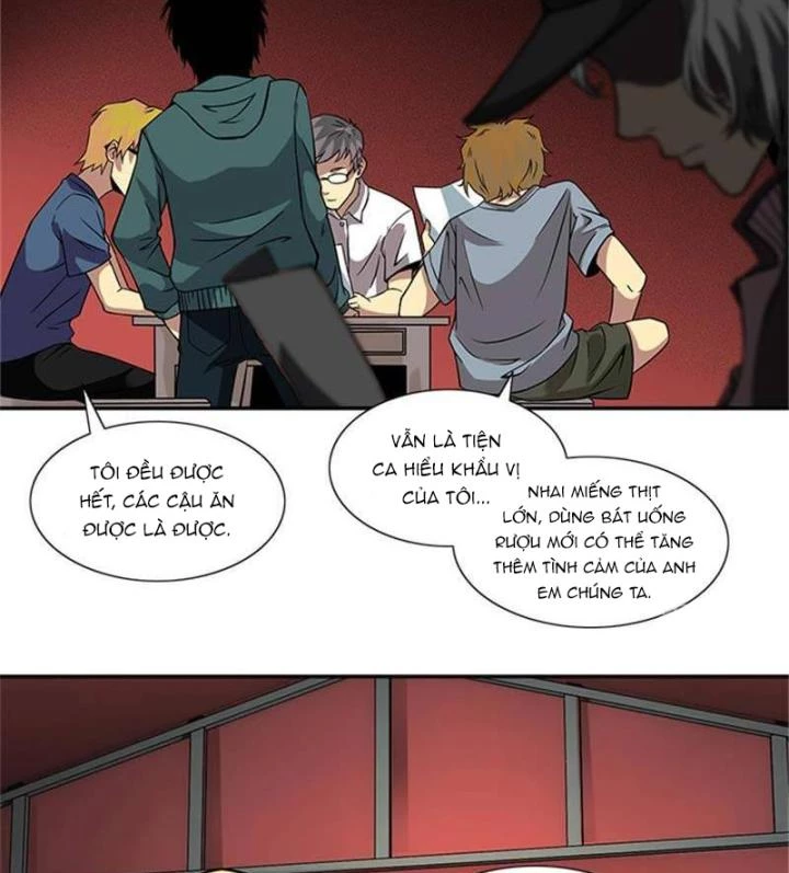 Kẻ Dọn Xác Chapter 2 - Trang 2