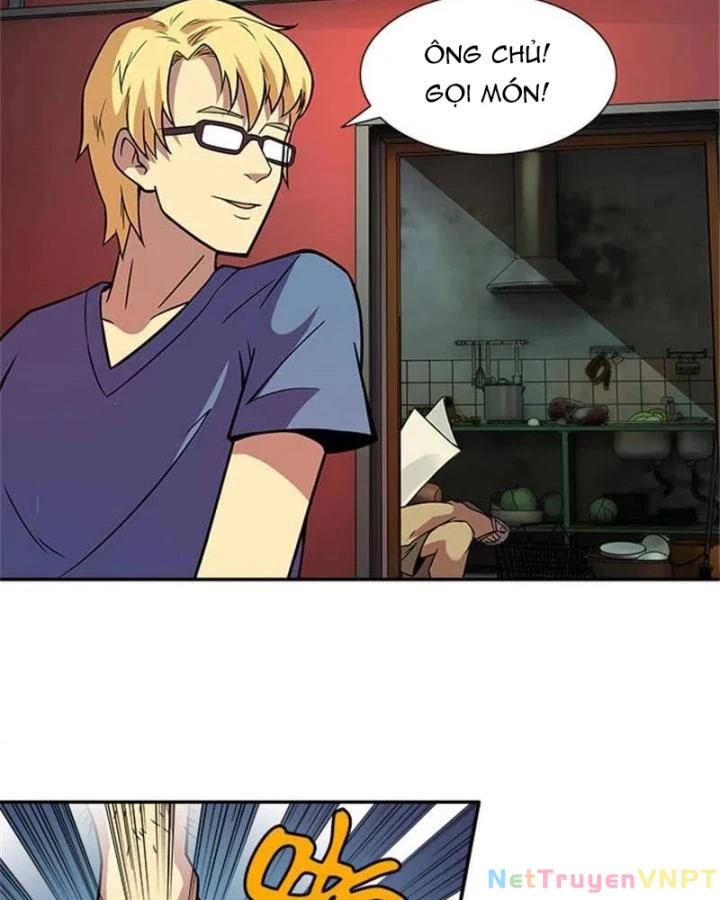 Kẻ Dọn Xác Chapter 2 - Trang 2