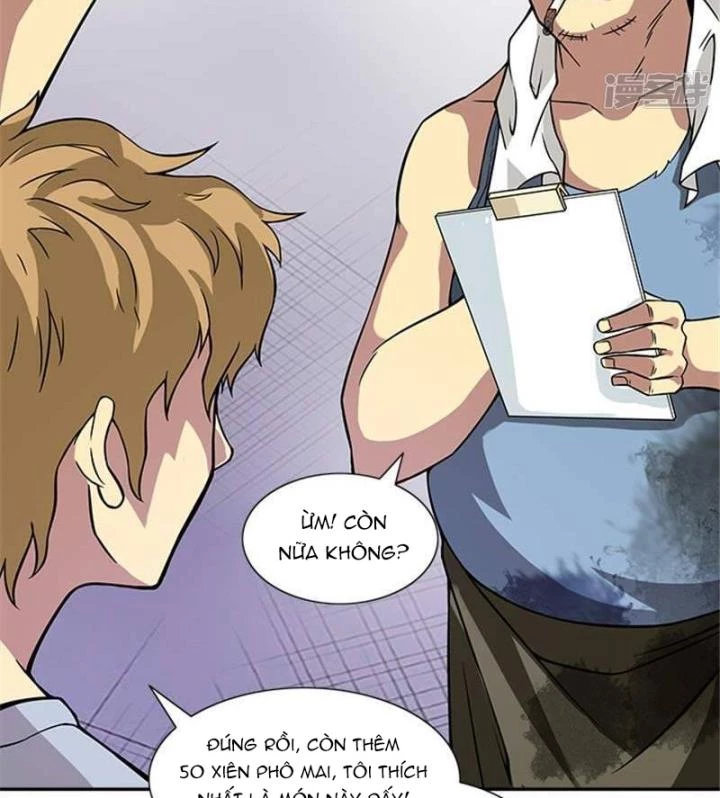 Kẻ Dọn Xác Chapter 2 - Trang 2
