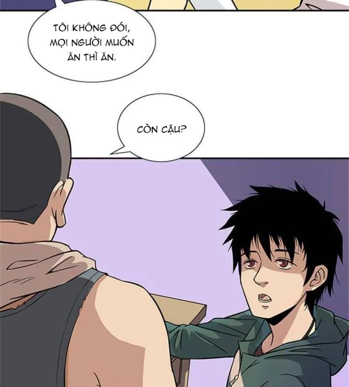 Kẻ Dọn Xác Chapter 2 - Trang 2