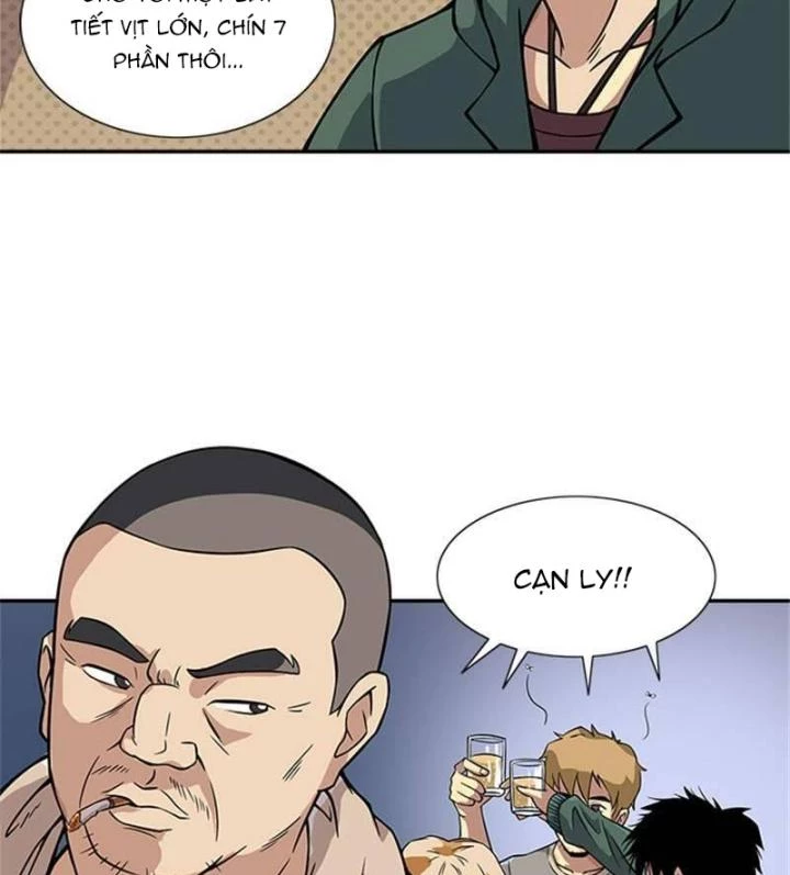 Kẻ Dọn Xác Chapter 2 - Trang 2