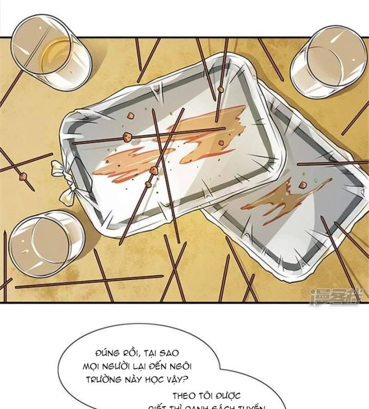 Kẻ Dọn Xác Chapter 2 - Trang 2