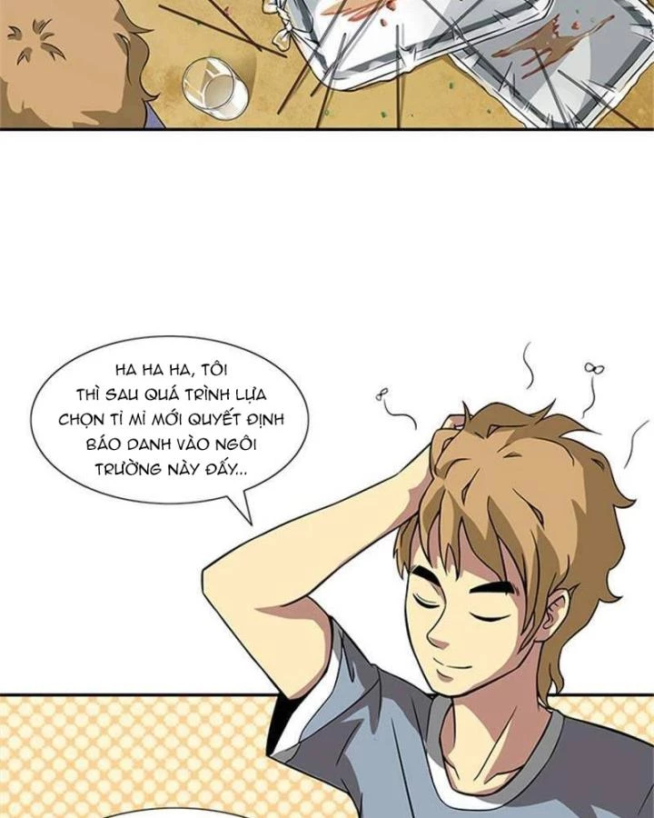 Kẻ Dọn Xác Chapter 2 - Trang 2