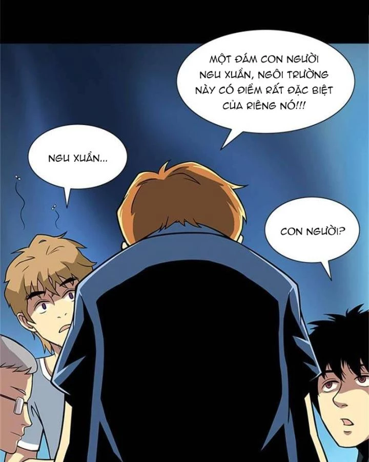 Kẻ Dọn Xác Chapter 2 - Trang 2
