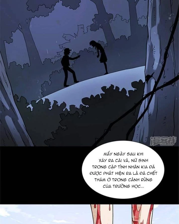 Kẻ Dọn Xác Chapter 2 - Trang 2