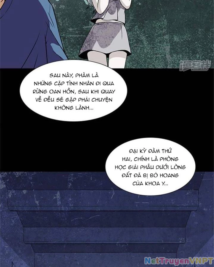 Kẻ Dọn Xác Chapter 2 - Trang 2