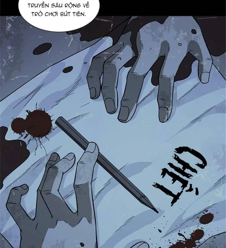 Kẻ Dọn Xác Chapter 2 - Trang 2