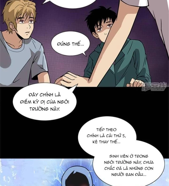 Kẻ Dọn Xác Chapter 2 - Trang 2