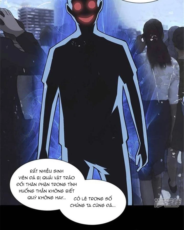 Kẻ Dọn Xác Chapter 2 - Trang 2
