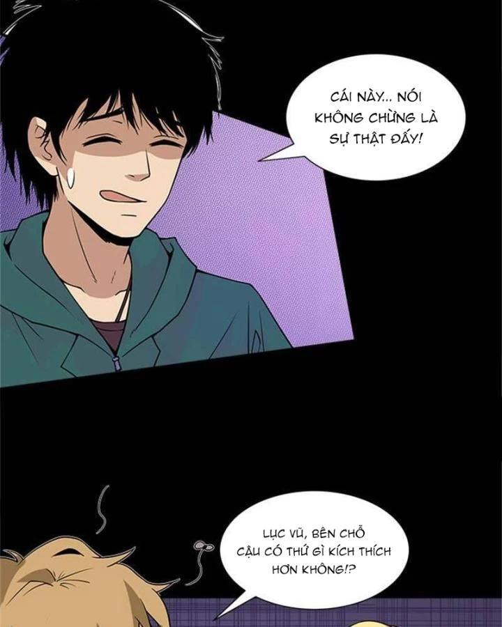 Kẻ Dọn Xác Chapter 2 - Trang 2