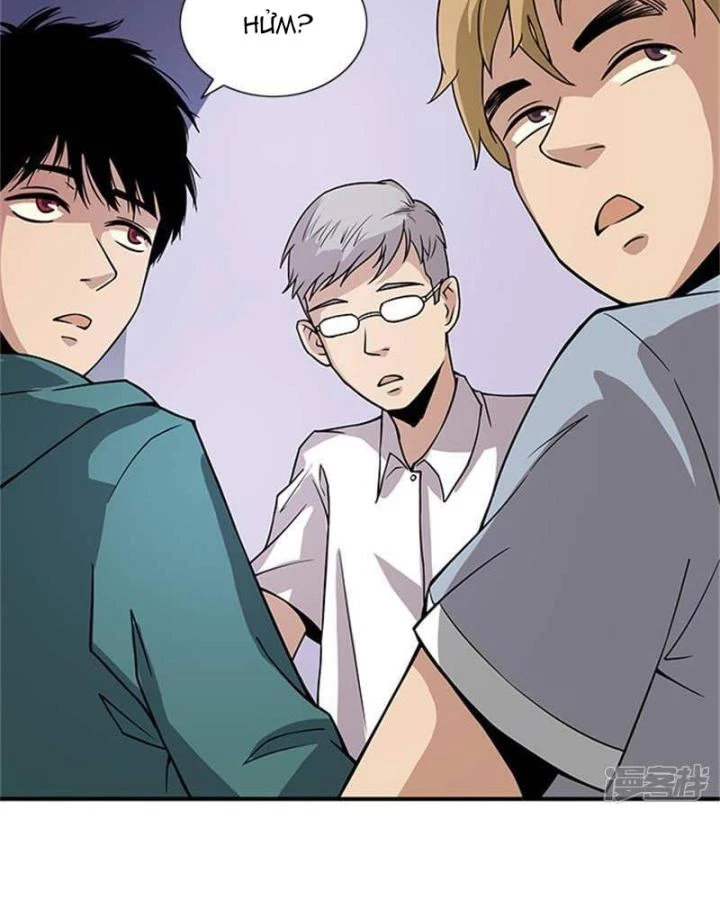 Kẻ Dọn Xác Chapter 2 - Trang 2