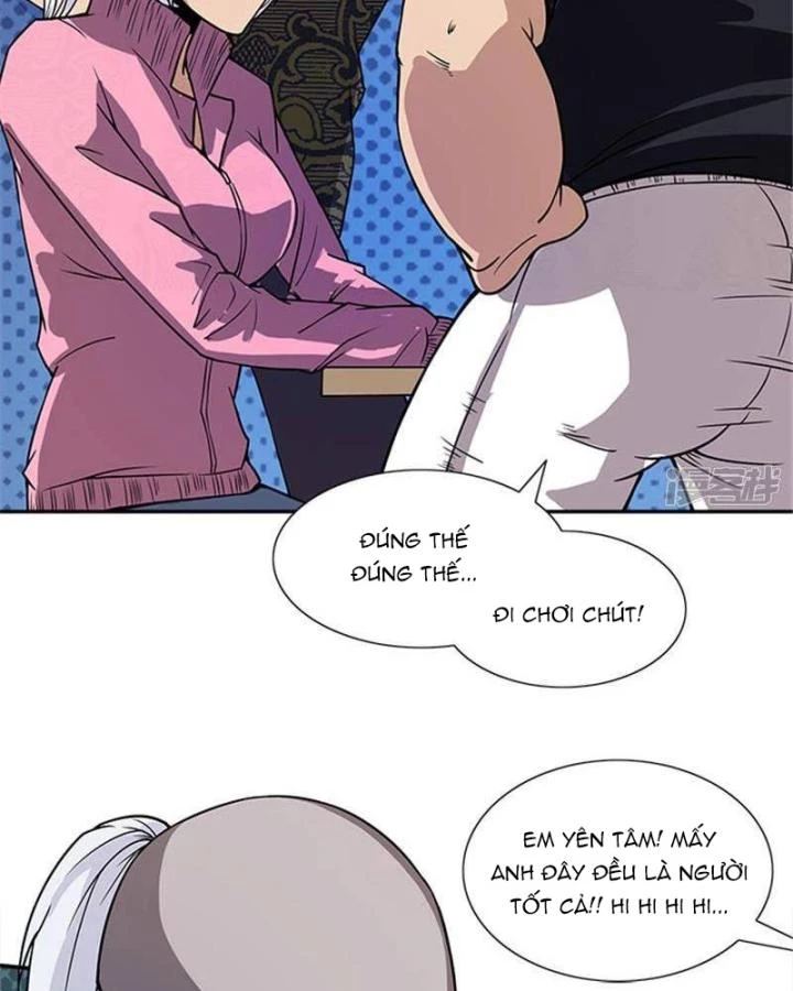 Kẻ Dọn Xác Chapter 2 - Trang 2