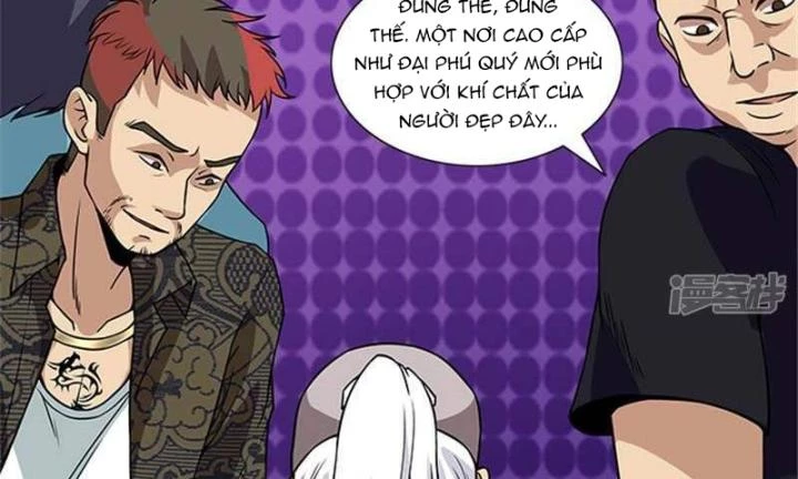 Kẻ Dọn Xác Chapter 3 - Trang 2