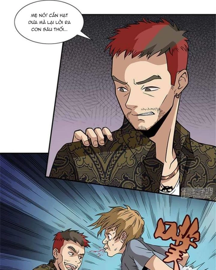 Kẻ Dọn Xác Chapter 3 - Trang 2
