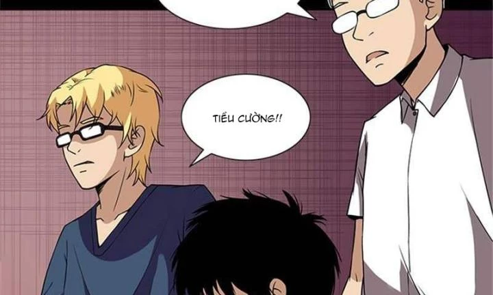 Kẻ Dọn Xác Chapter 3 - Trang 2