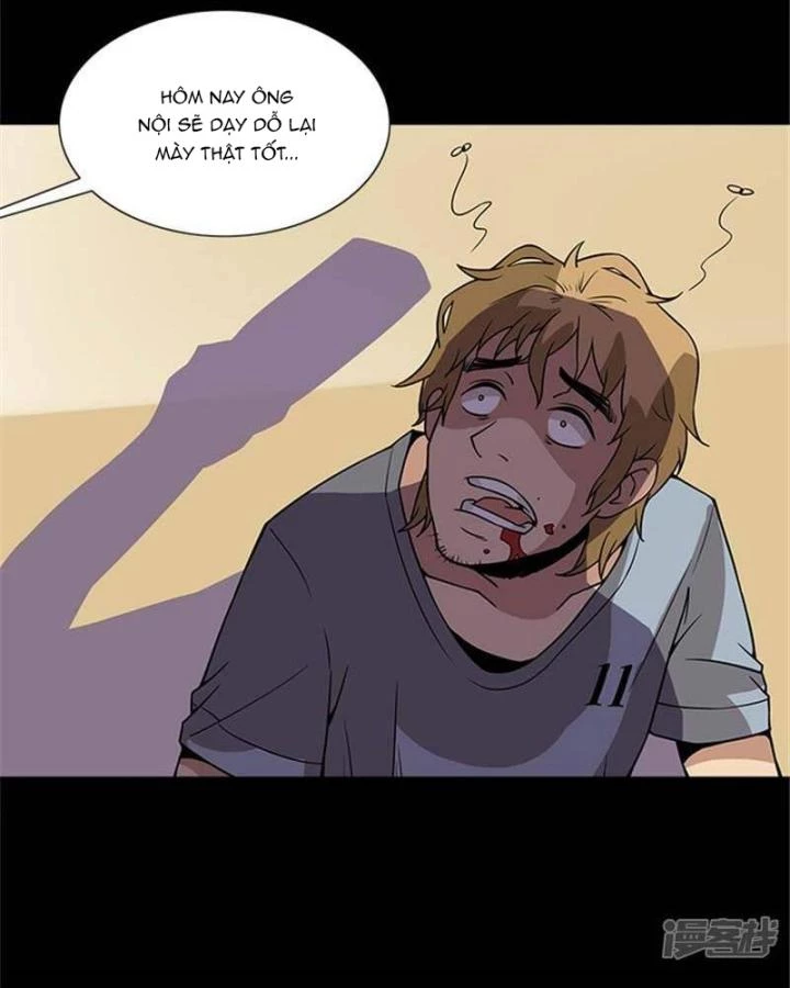 Kẻ Dọn Xác Chapter 3 - Trang 2