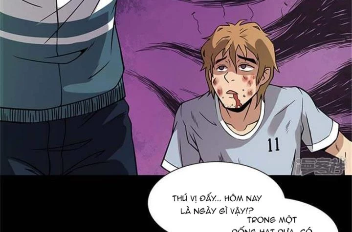 Kẻ Dọn Xác Chapter 3 - Trang 2