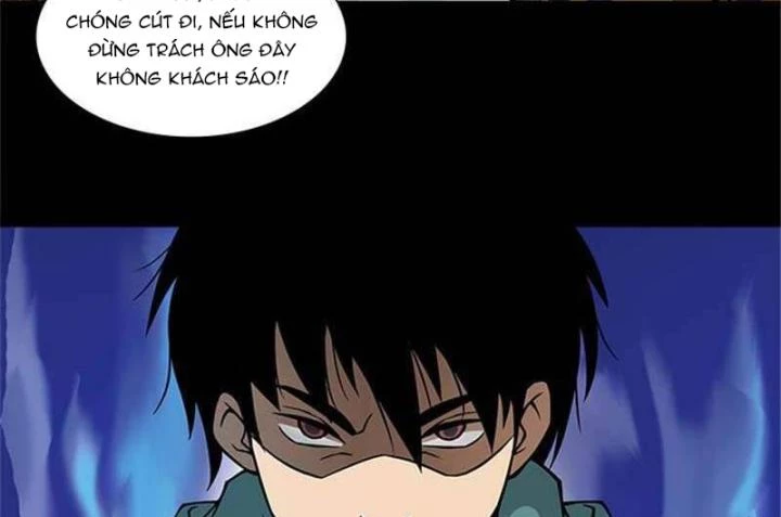 Kẻ Dọn Xác Chapter 3 - Trang 2