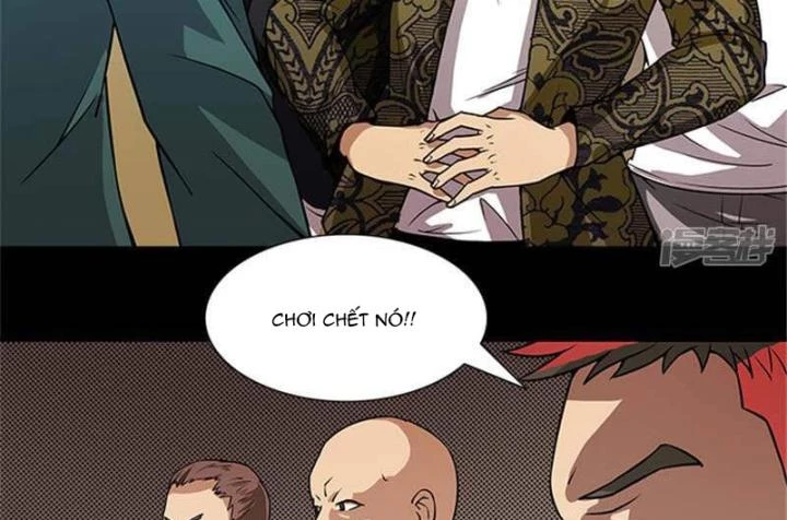 Kẻ Dọn Xác Chapter 3 - Trang 2