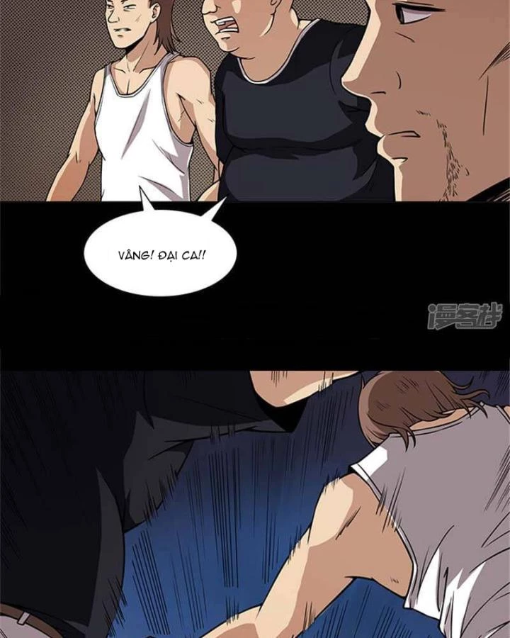 Kẻ Dọn Xác Chapter 3 - Trang 2
