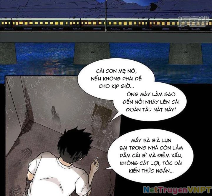Kẻ Dọn Xác Chapter 4 - Trang 2