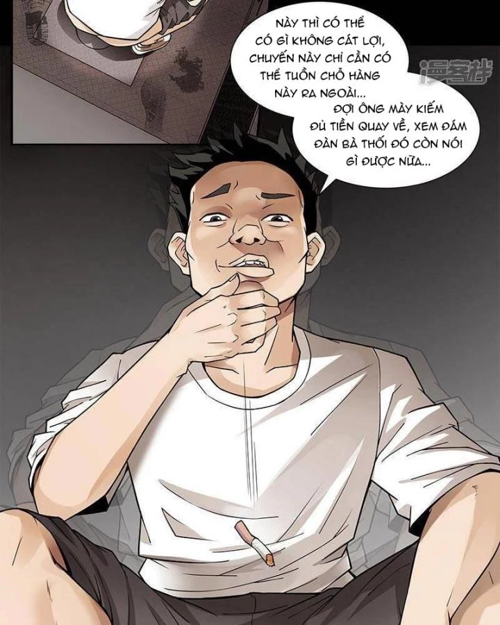 Kẻ Dọn Xác Chapter 4 - Trang 2