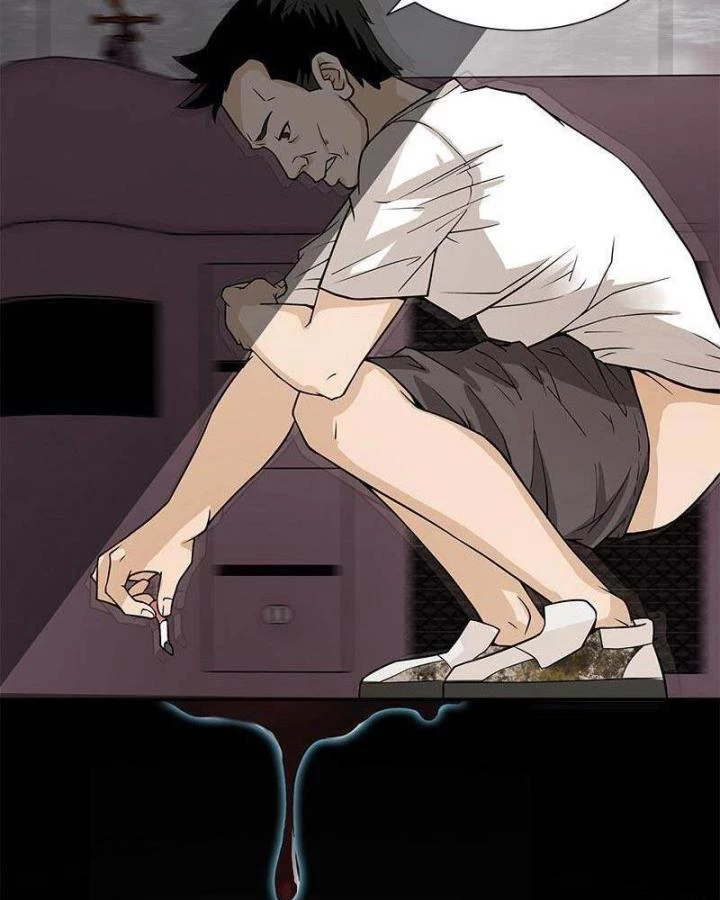Kẻ Dọn Xác Chapter 4 - Trang 2