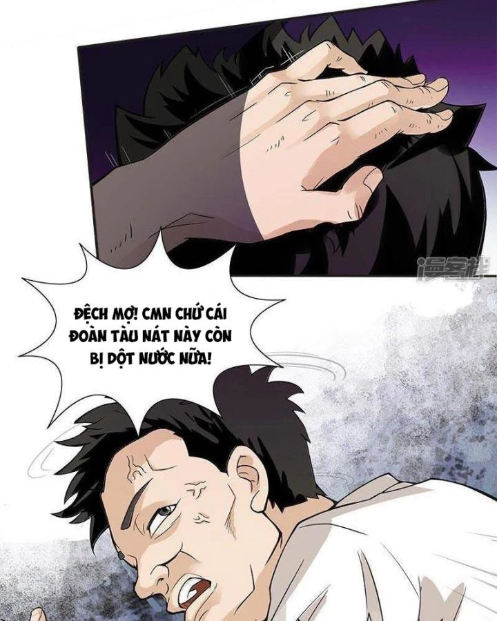 Kẻ Dọn Xác Chapter 4 - Trang 2