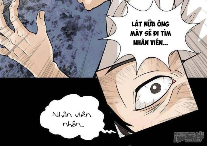 Kẻ Dọn Xác Chapter 4 - Trang 2
