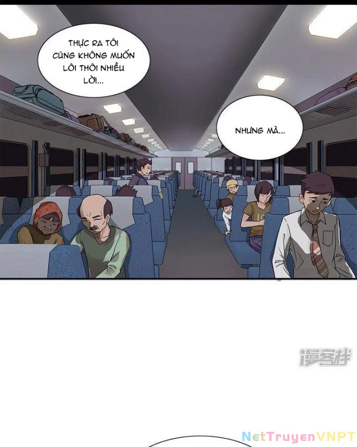 Kẻ Dọn Xác Chapter 4 - Trang 2