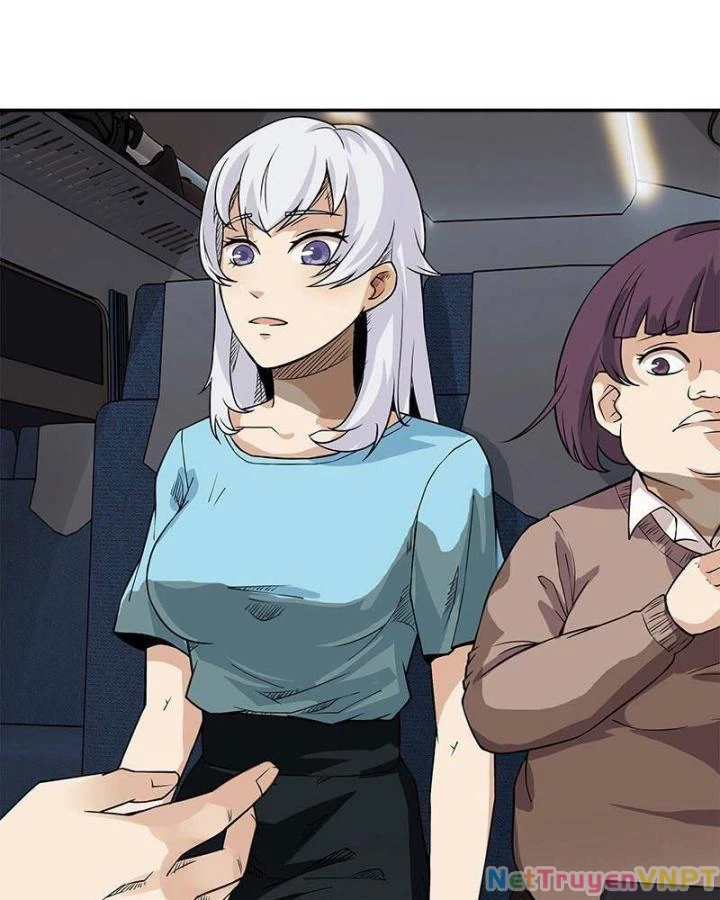 Kẻ Dọn Xác Chapter 4 - Trang 2