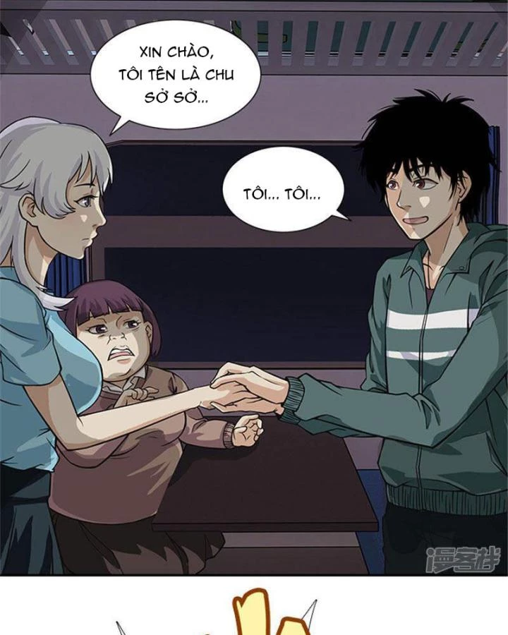 Kẻ Dọn Xác Chapter 4 - Trang 2