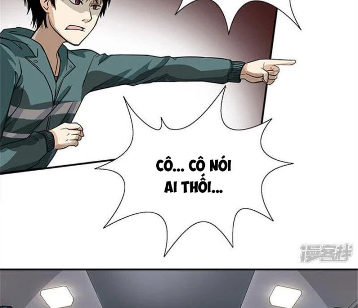 Kẻ Dọn Xác Chapter 4 - Trang 2