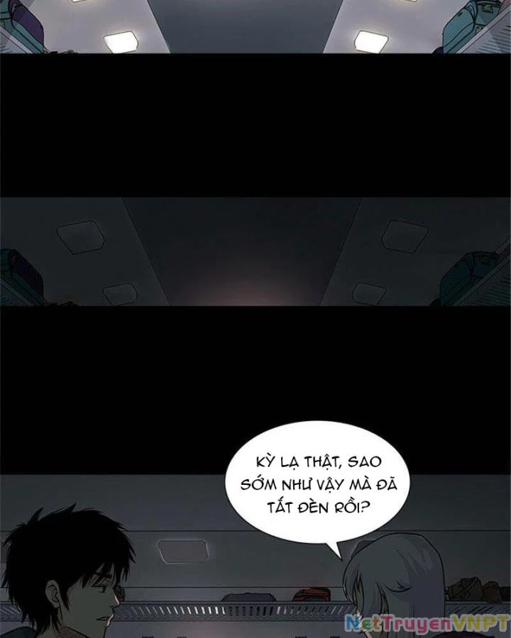 Kẻ Dọn Xác Chapter 4 - Trang 2