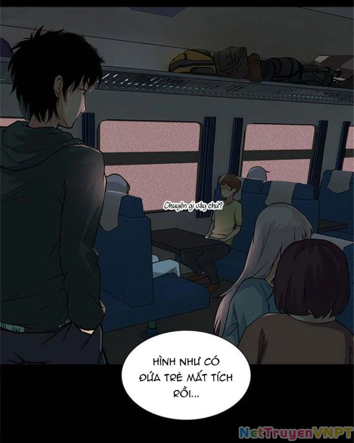 Kẻ Dọn Xác Chapter 4 - Trang 2