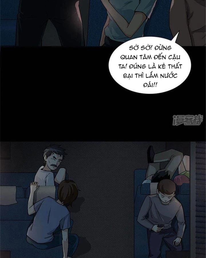 Kẻ Dọn Xác Chapter 4 - Trang 2