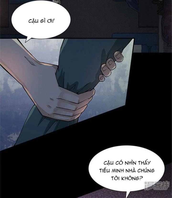 Kẻ Dọn Xác Chapter 4 - Trang 2