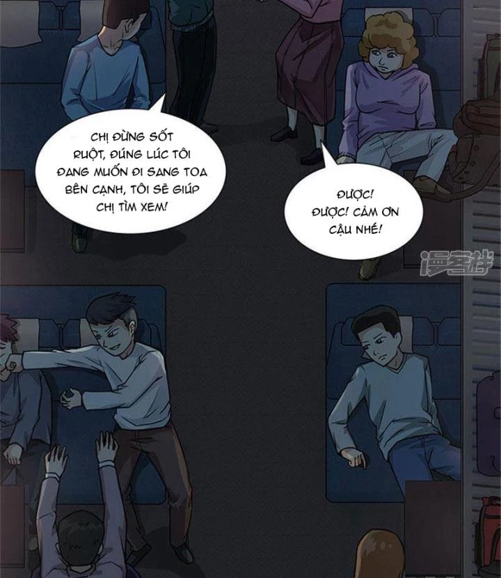Kẻ Dọn Xác Chapter 4 - Trang 2