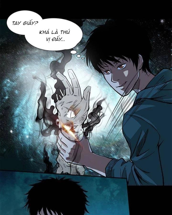 Kẻ Dọn Xác Chapter 5 - Trang 2