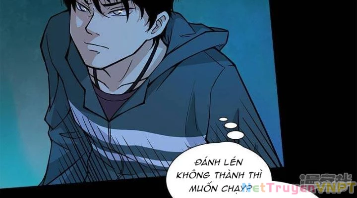 Kẻ Dọn Xác Chapter 5 - Trang 2
