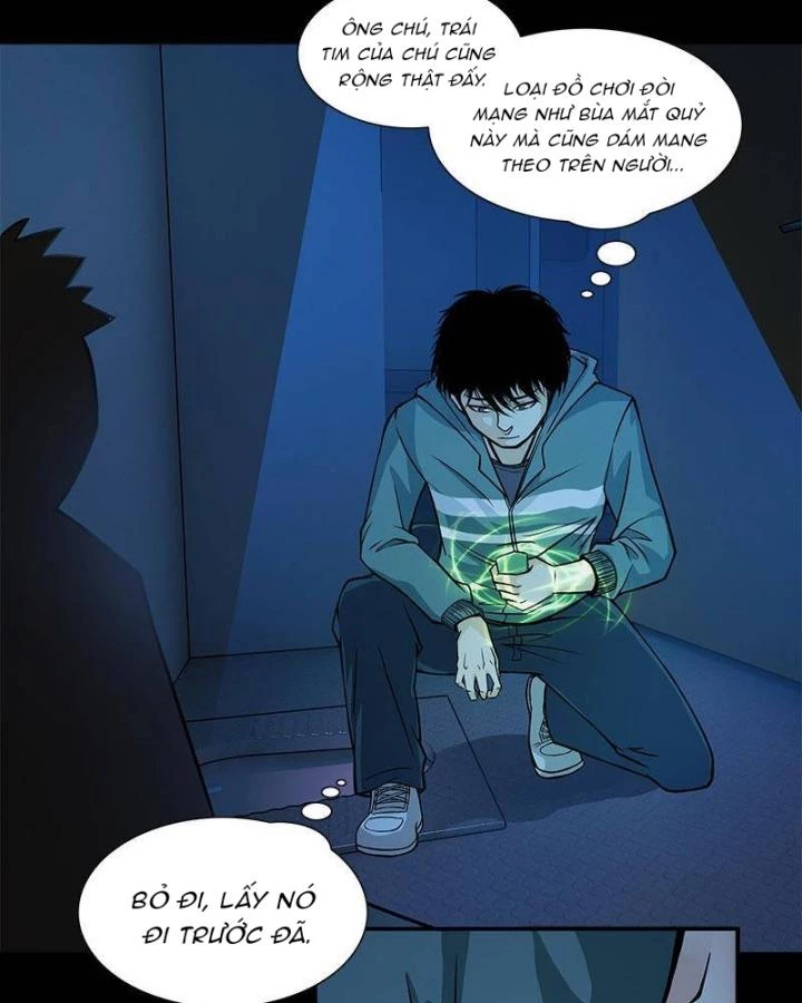 Kẻ Dọn Xác Chapter 5 - Trang 2