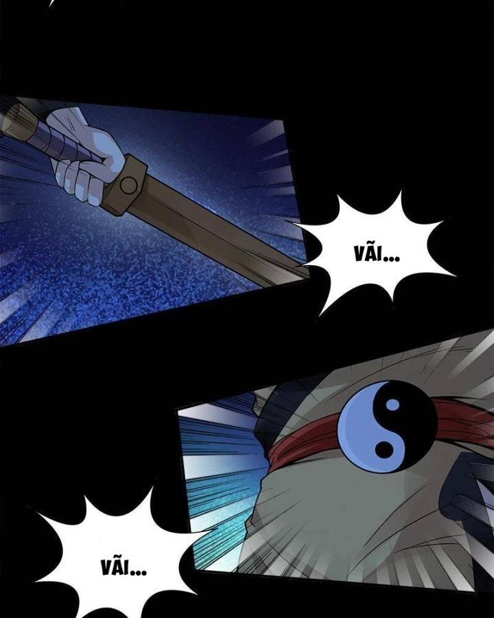 Kẻ Dọn Xác Chapter 5 - Trang 2