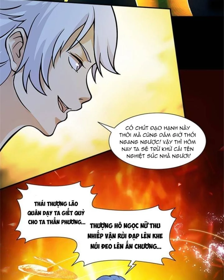 Kẻ Dọn Xác Chapter 5 - Trang 2